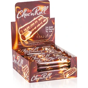 Choc'N Roll 18 gr 24 Adet (1 Kutu)