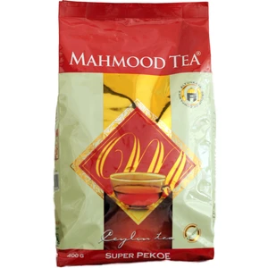 Mahmood Çay 400 gr Paket