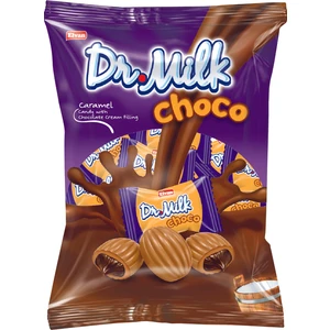 Dr.milk Choco Karamelli Şeker 1000 gr (1 Poşet)