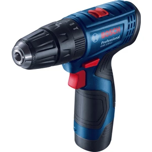 Professional GSB 120-LI 12 Volt 2,0 Ah Akülü Darbeli Delme/Vidalama