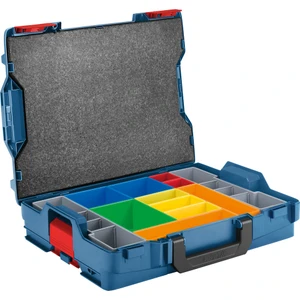 Professional L-BOXX 102 set 12 parça Takım Çantası