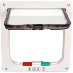 Large Cat Door Kedi Kapısı