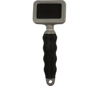 Slicker Brush Iğne Uçlu Kedi ve Köpek Tarağı Medium