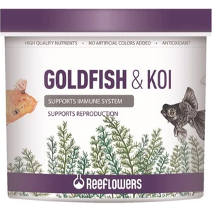Reeflowers Goldfish - Koi 1000 ml