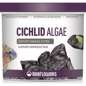 Reeflowers Cichlid Algae 500 ml