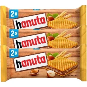 Fındıklı Gofret 44 gr 3'lü