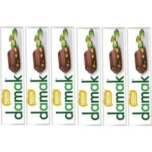 Damak Baton 30 gr 6'lı