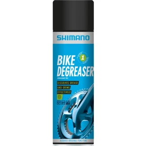 Degreaser 400ml Bisiklet Yağ Sökücü Sprey