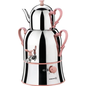 A338-01 Nosta Semaver Pembe
