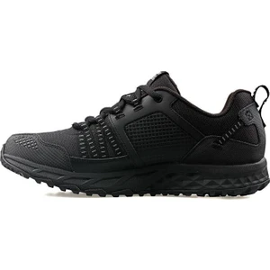 ESCAPE PLAN Erkek Siyah Spor Ayakkabı - 51591 BBK