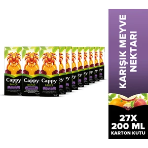 Karışık 200ml