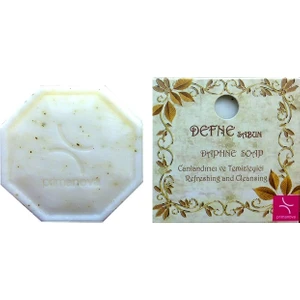 Doğal Sabun Defne Yağlı 125 gr  D-S15905