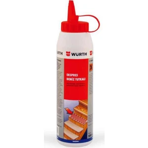 Express Şeffaf Deniz Tutkalı Marine Glue 500 ml