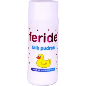 Pudra - 12'li Paket