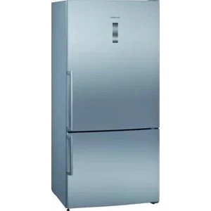 BD3086IFAN F Enerji Sınıfı 631 Lt NoFrost Alttan Donduruculu Buzdolabı