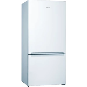 BD3086WFDN F Enerji Sınıfı 631 Lt NoFrost Alttan Donduruculu Buzdolabı
