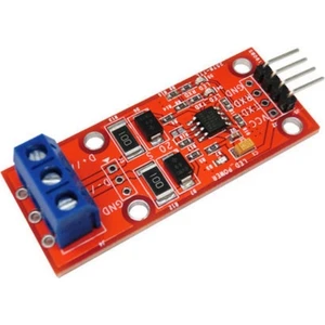 Stm Cmos RS485 Modülü TTL485 Seri Uart Seviyesi Karşılıklı Dönüşüm