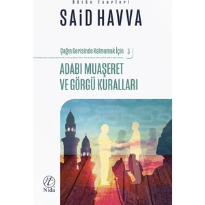Adabı Muaşeret ve Görgü Kuralları