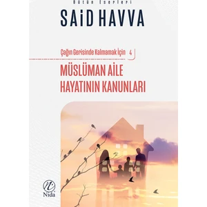 Müslüman Aile Hayatının Kanunları