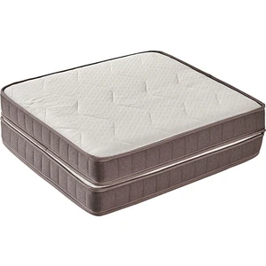 Bedding Flexbed Katlanabilir Dht Yaylı Seri Yatak (Tek Kişilik - 90X200 Cm)