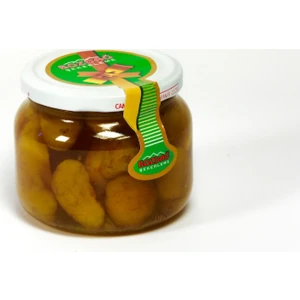 Bozdağ Kestane Şekeri 500 gr