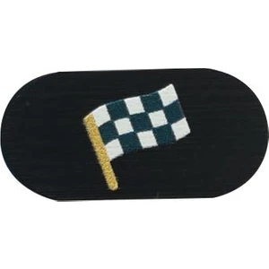 Laptop & Tablet Kamera Kapatıcı | Racing Flag | Mini