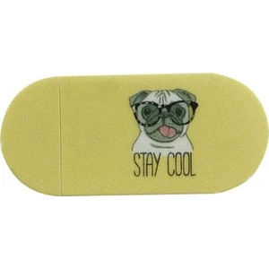 Laptop & Tablet Kamera Kapatıcı | Pug