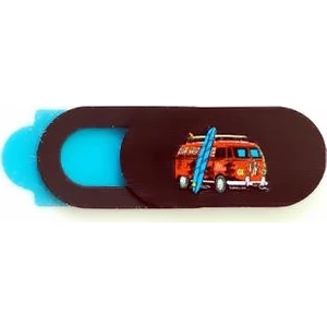 Laptop & Tablet Kamera Kapatıcı | Surf Caravan | Mini