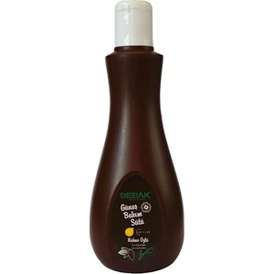 Güneş Bakım Sütü Kakao Özlü Şişe 215 ml