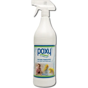 Fayans Temizleyici 1000 ml