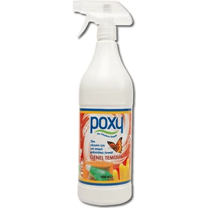 Genel Temizlik 1000 ml