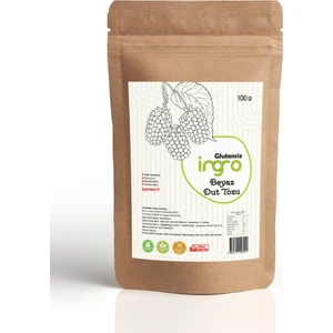 Beyaz Dut Tozu 100 g
