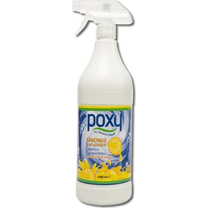 Limonlu Yağ Çözücü 1000 ml