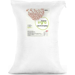 Glutensiz Çiğ Karabuğday (Greçka) 5000 g