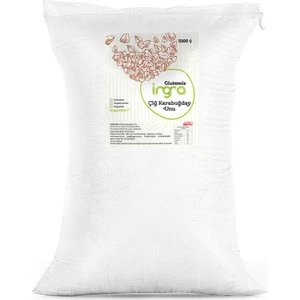 Glutensiz Çiğ Karabuğday (Greçka) Unu 5 kg