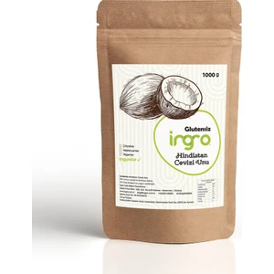 Glutensiz Hindistan Cevizi (İnce) 1000 g