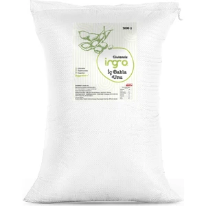 Glutensiz İç Bakla Unu 5000 g