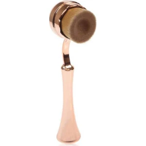 Bronzy Glow Delikli Fondöten Fırçası 0231