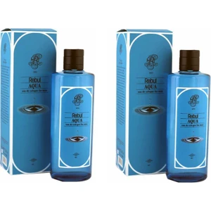 Aqua Kolonya 250 ml 2 Adet