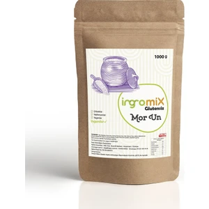 İngromiX Glutensiz Mor Un 1000 g