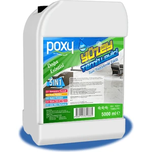 Doğa Esintisi Yüzey Temizleyici 5000 ml
