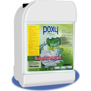 Sıvı Bulaşık Deterjanı 5000 ml