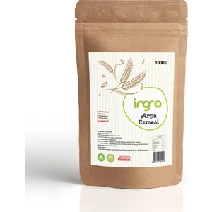 Arpa Ezmesi 1000 g