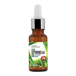 huncalife Essentials Citronella Sinek Kovucu Yağ 20 ml