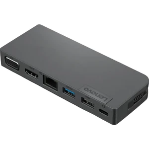 Powered Usb-C Travel Hub 4X90S92381