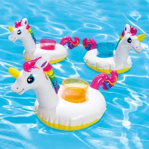 İntex 57506 Unicorn Bardaklık
