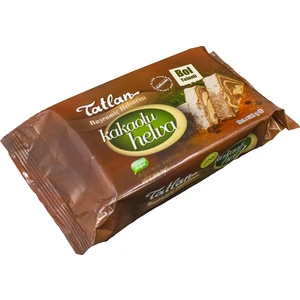 Kakaolu Tahin Helvası 500 gr