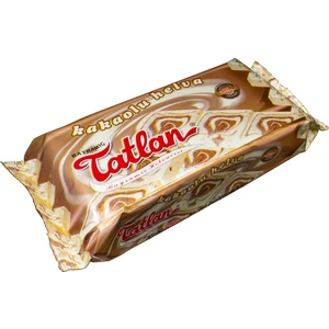 Kakaolu Tahin Helvası 1 kg