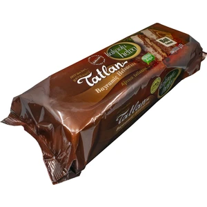 Kakaolu Tahin Helvası Blok 3 kg