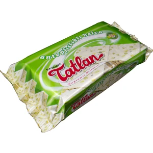 Antep Fıstıklı Tahin Helvası 1 kg